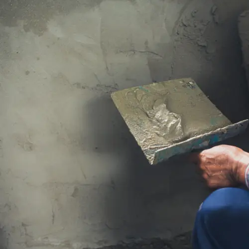 میکروسمنت نما